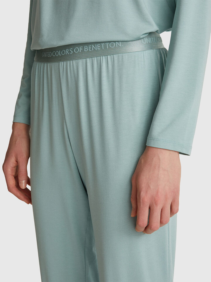 TROUSERS Women image number 4